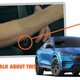 Illustration for article titled Video Shows Ford's CoPilot 360 Has Some Of The Same Driver Monitoring Issues We've Seen On Tesla Autopilot